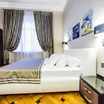 Matei Corvin Apartment