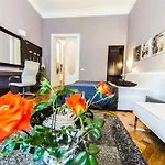 Matei Corvin Apartment