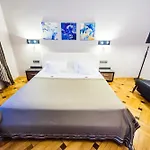 Matei Corvin Apartment