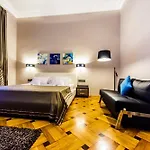 Matei Corvin Apartment