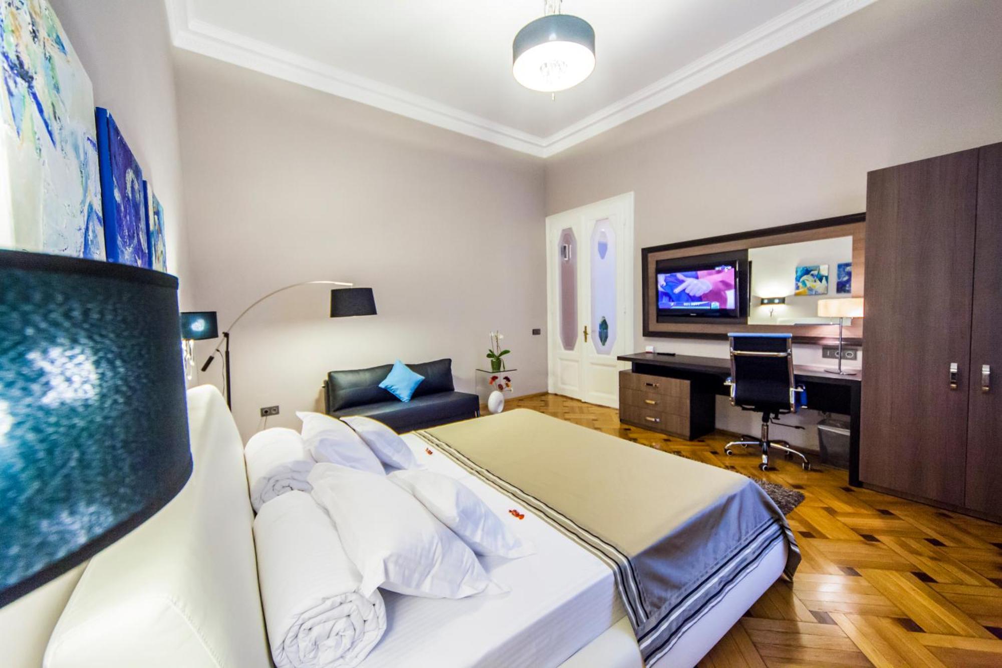 Apartment Matei Corvin Cluj-Napoca