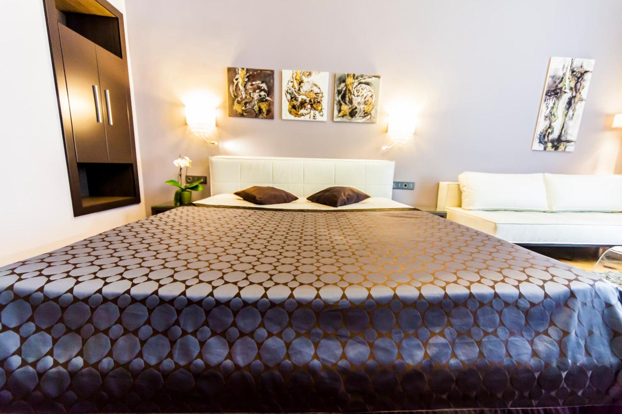 Apartment Matei Corvin