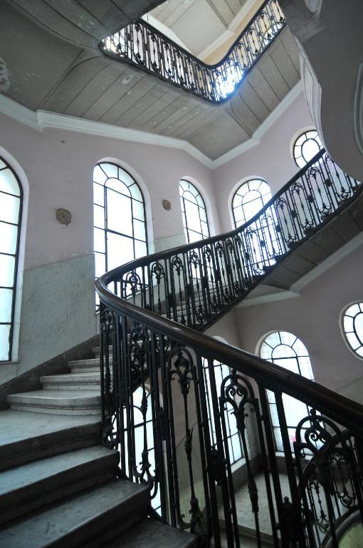 Apartment Matei Corvin Cluj-Napoca