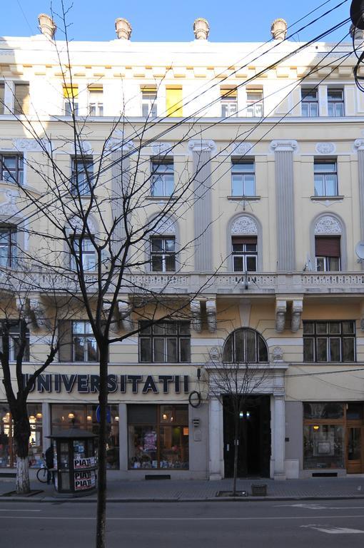 Apartment Matei Corvin