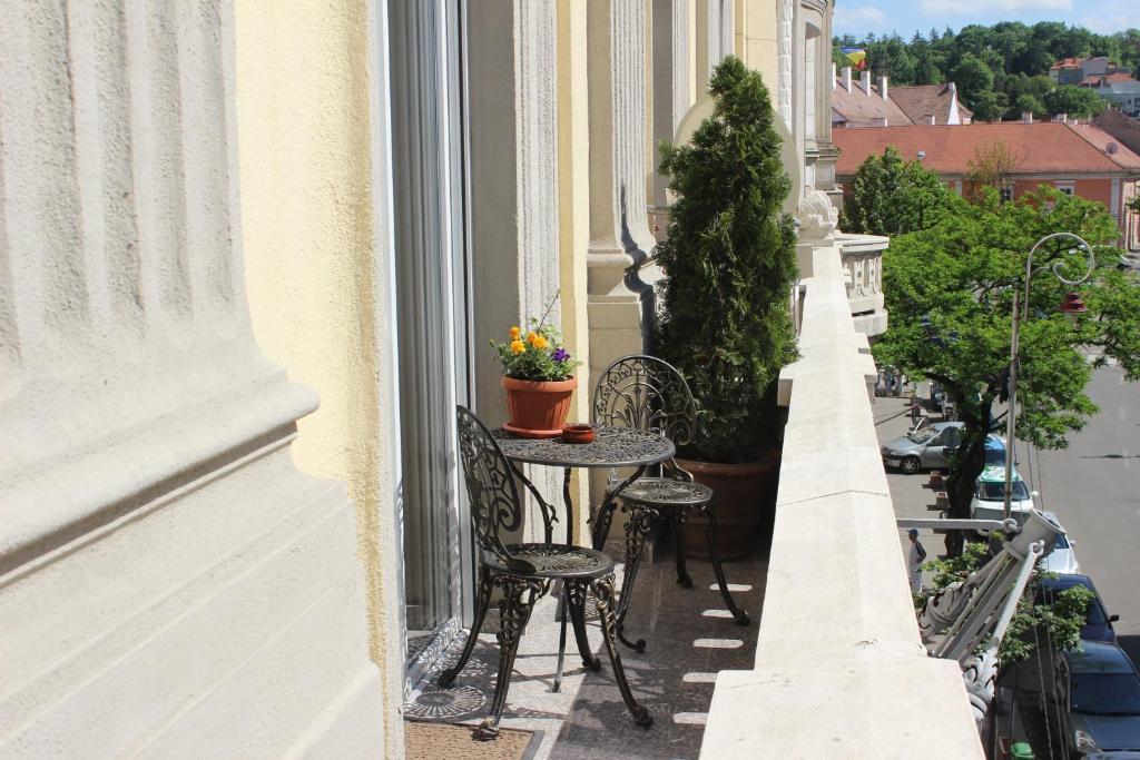 Matei Corvin Apartment Cluj-Napoca
