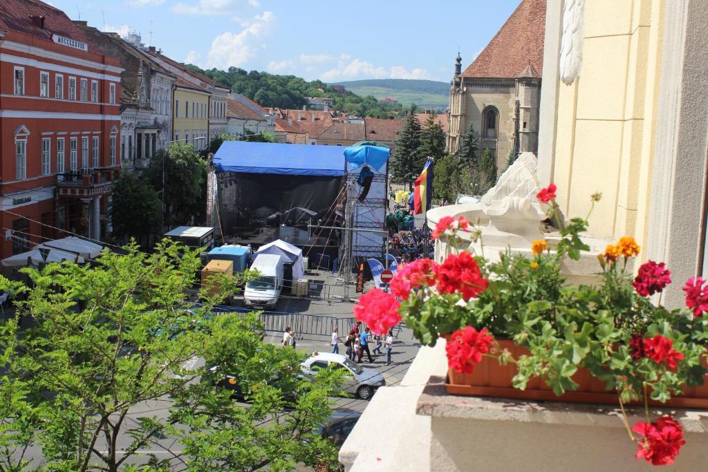 Matei Corvin Cluj-Napoca
