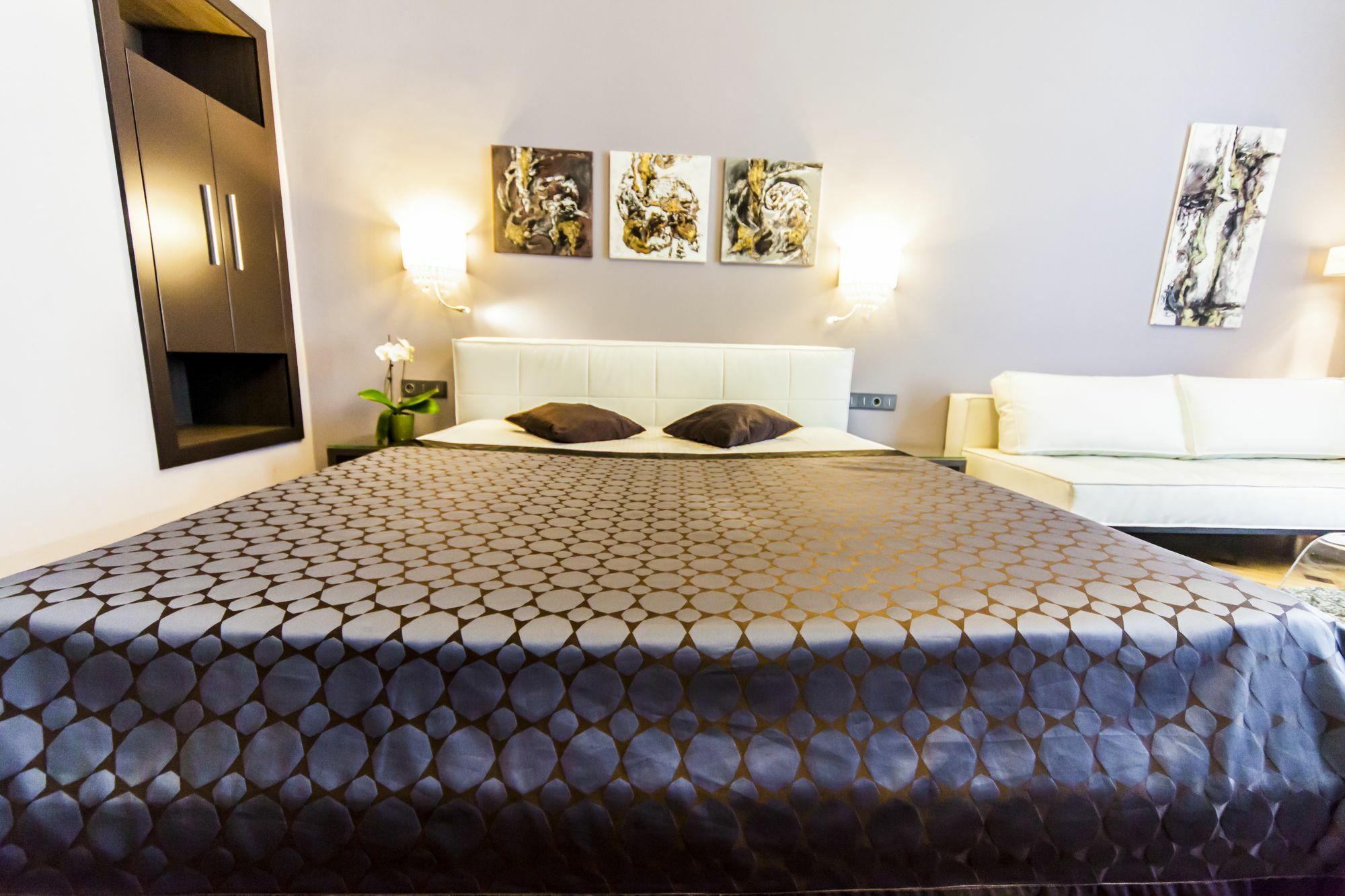 Matei Corvin Apartment Cluj-Napoca