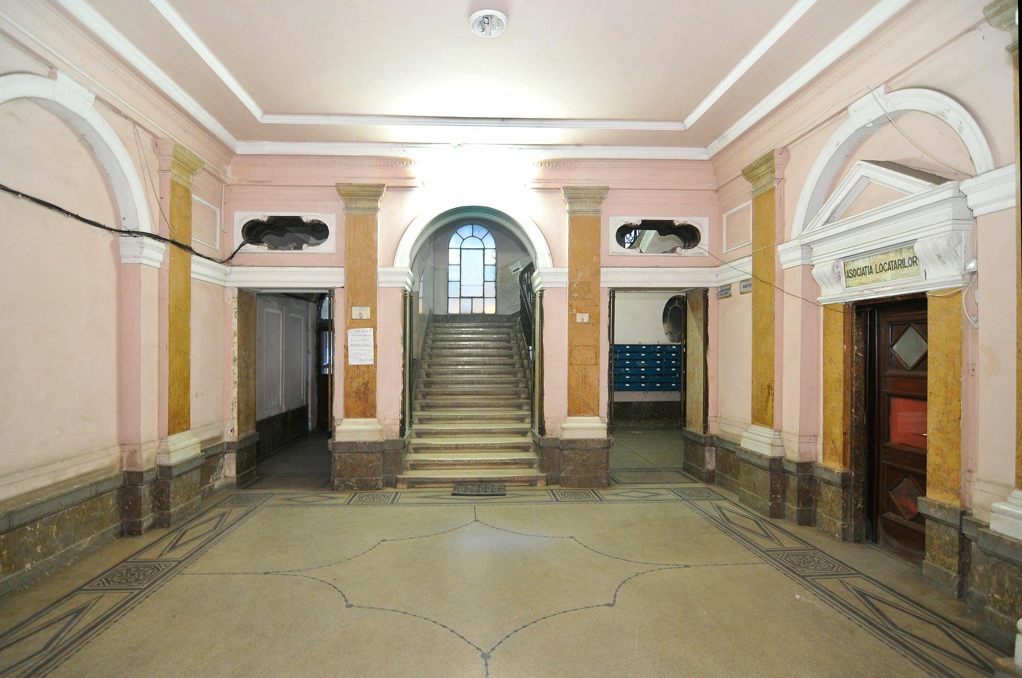 Matei Corvin Cluj-Napoca