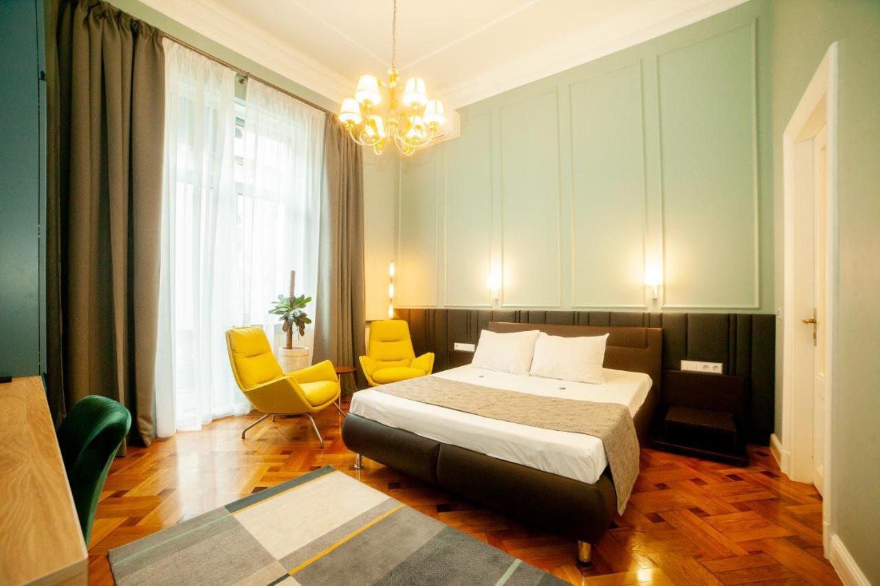 Apartment Matei Corvin Cluj-Napoca