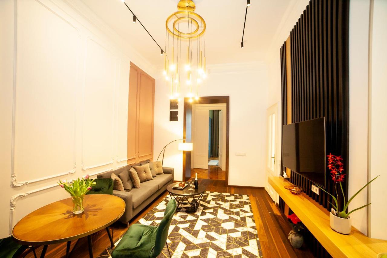 Matei Corvin Apartment Cluj-Napoca