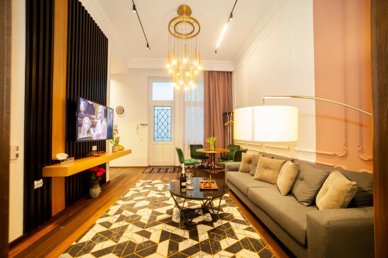 Apartment Matei Corvin Cluj-Napoca