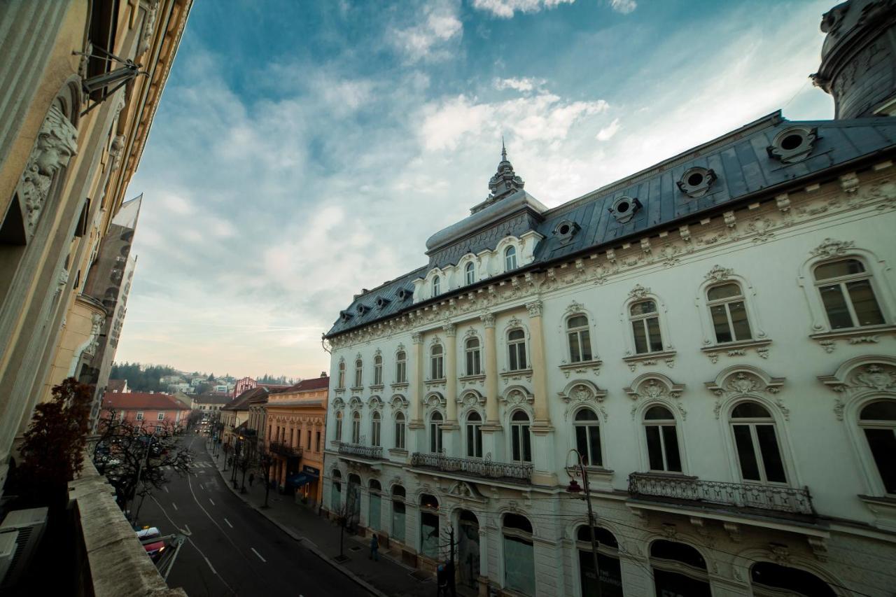 Matei Corvin Cluj-Napoca