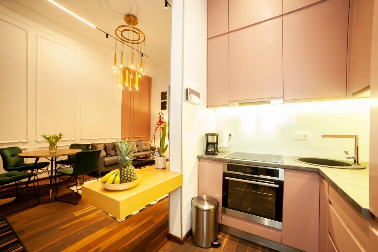 Apartment Matei Corvin *
