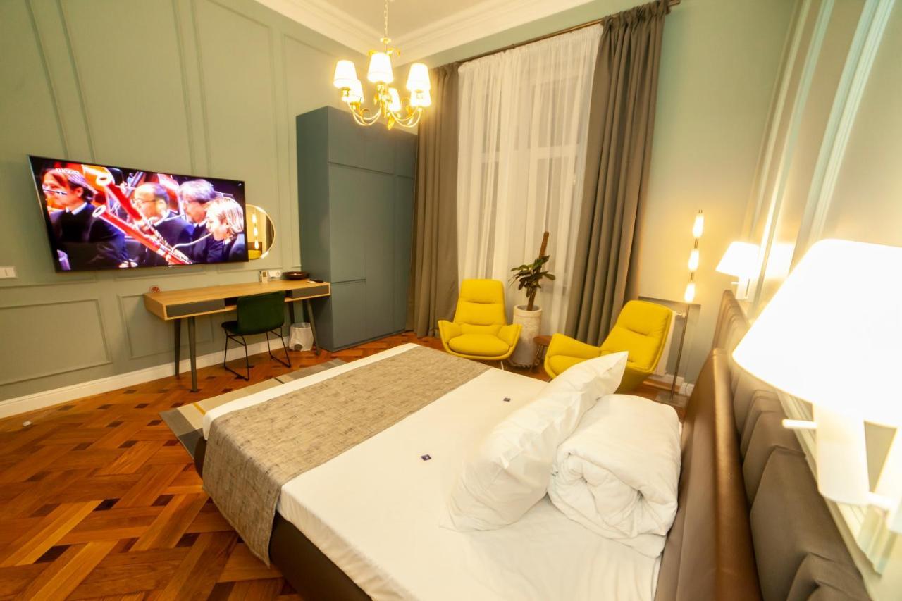 Matei Corvin Apartment Cluj-Napoca