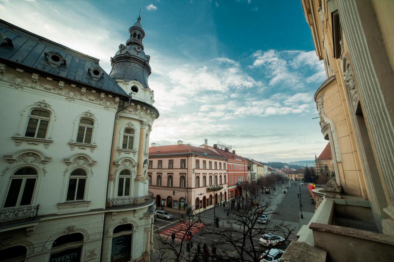 Apartment Matei Corvin Cluj-Napoca